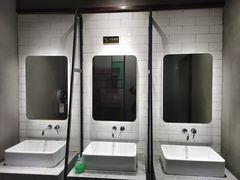 -幸福蓝海影城(上海闵行日月光中心杜比全景声店)