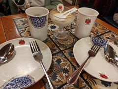 -番茄屋葡式美食(总店)