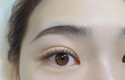 -七月美睫 美甲