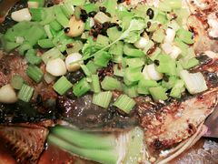 -辣尚瘾·烤鱼·新川菜(交大直营店)