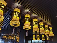 大堂-鼓楼东街老火锅(鼓楼店)