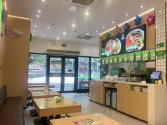 -蒙自源米线大王(宝安尖岗山店)