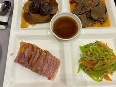 -银都上海菜馆(粤海东路店)