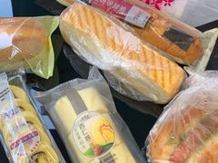 -Caidie Bakery采蝶轩(钟村店)