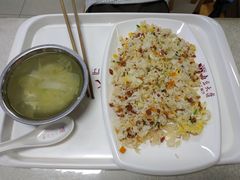 -南京大学-第9食堂