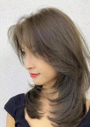 -罗亚帝造型