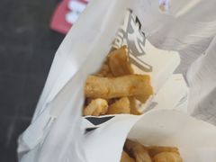 -超级鸡车(曹杨路店)