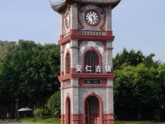 -成都安仁福朋喜来登酒店