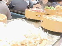 -龍歌自助小火锅(李沧丽达店)