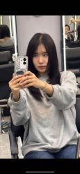 -DL HOPE造型