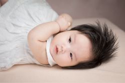 -西瓜庄园儿童摄影