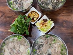 -攀枝花·任德琼·盐边羊肉米线