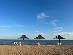 -渔岛海洋度假区