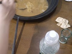 -菌乡缘·野生菌蒸汽鱼火锅(江边夜市店)