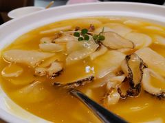 -观宴中餐厅