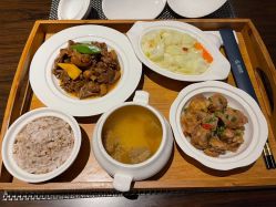 -禧月荟S月子中心(侨城店)