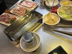 -喜来稀肉(虹泉路店)