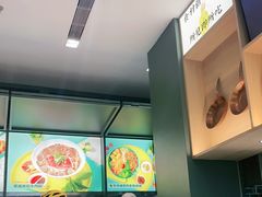 -蔡澜Pho·越南粉餐厅(海上世界店)
