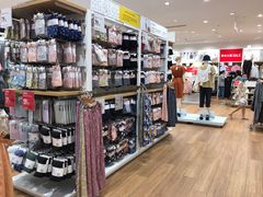 -优衣库(天津天河城店)