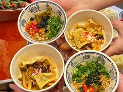 -螺大喜螺蛳粉火锅(雍和宫店)