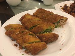 -惠宾饭庄(中山路店)