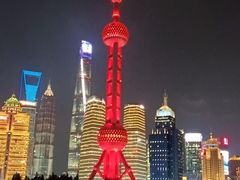 -新龙船黄浦江餐饮游船官方自营店