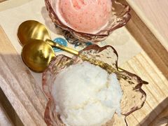 -杏甜品(尖沙咀加拿分道店)