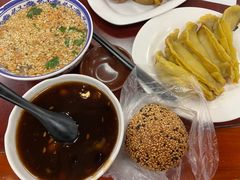 -清真马祥兴菜馆(云南北路店)
