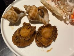 -半岛翡丽海鲜自助餐厅(观风亭店)