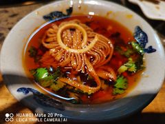 -六公里老火锅(总店)