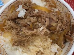-食其家·牛丼咖喱(太阳宫店)