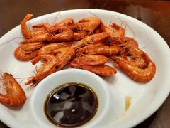 基围虾-高老庄新家宴(北斗星广场店)