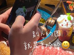 -吼堂老火锅(万寿宫店)