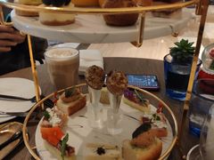 -粤海喜来登酒店·&More聚驿(天河城店)