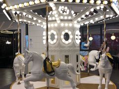 -Lilliput粒粒堡亲子餐厅(置汇旭辉店)