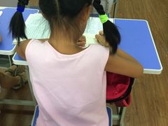 -赵汝飞练字硬笔书法(博泰国际校区)