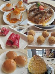 -空中一号宴会厅(信合大厦店)