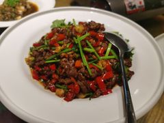 -鸡毛店·川菜(双楠店)