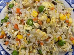 扬州炒饭-粗茶淡饭(东关街店)