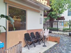 -The Roastery By AllYouWant(福田店)