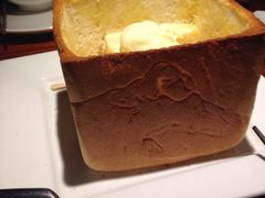 面包诱惑-绿茶餐厅(华联万柳店)