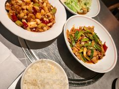 -天府豆花庄(金四季店)
