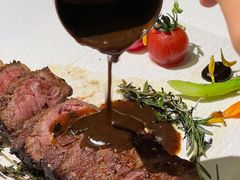 -Wei菋·Le Bistrot