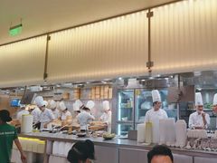 -苏小柳点心·手作小笼包(浦东嘉里城分院)