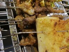 -寻香羊小羊·徐州烧烤(南京店)