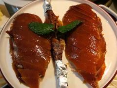 -大鸭梨烤鸭店(光彩店)