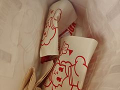 -西树泡芙(北京清河万象汇店)