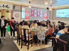 -新繁老號豌豆汤饭店·江湖菜(宝光寺店)