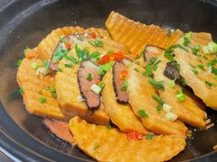 -野蔓果·山野菜(西湖景区·龙井茶田店)