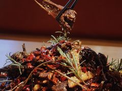 干锅鸭唇-成都吃客(九眼桥店)